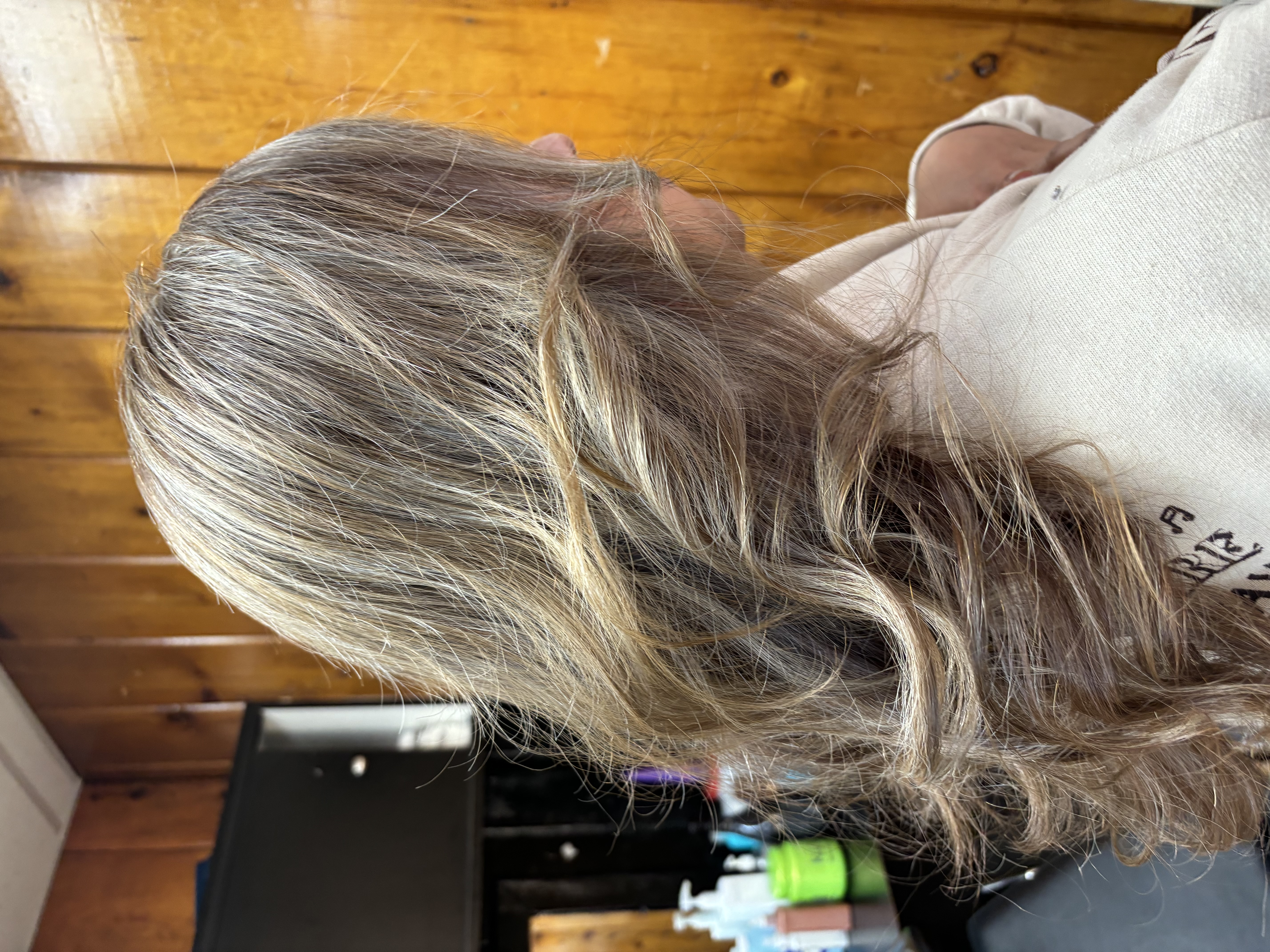 Color y corte